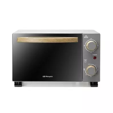 Mini horno Orbegozo HO995